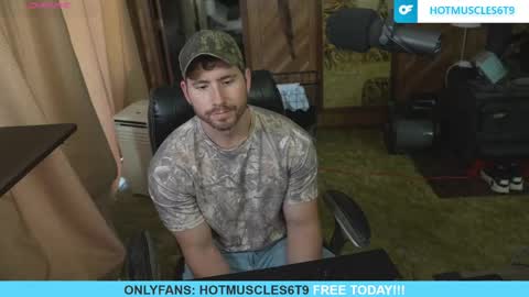 Snapshot of hotmuscles6t9 chatting on May 12, 2026, 7:44 pm hotmuscles6t9 online show from May 12, 2026, 7:44 pm