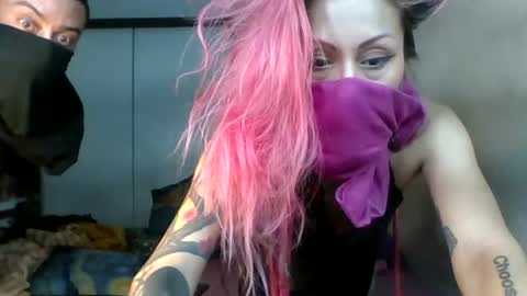 hotpartyhard online show from July 29, 2026, 6:06 pm