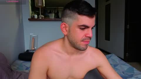 Snapshot of hotstud_999 chatting on July 26, 2026, 11:00 pm Andres online show from July 26, 2026, 11:00 pm