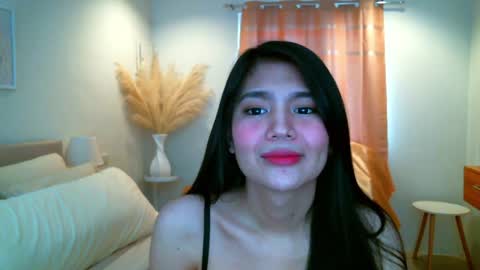 Sweet Angel online show from December 9, 2024, 3:40 am