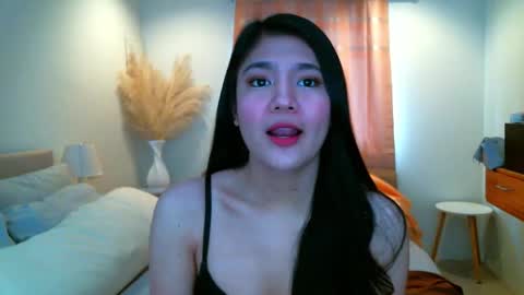 Sweet Angel online show from September 30, 2025, 3:00 am