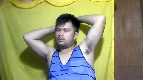 HottestPinoy32 online show from July 31, 2026, 6:02 am