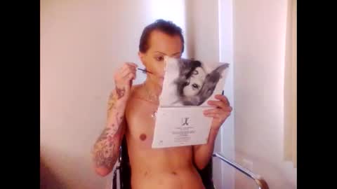 Lucky  online show from May 8, 2026, 10:48 pm