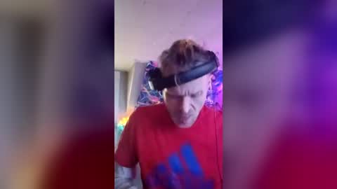 SeanPatrick online show from July 13, 2026, 11:02 am