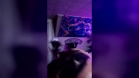 SeanPatrick online show from July 26, 2026, 3:47 am