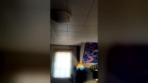 SeanPatrick online show from July 28, 2026, 6:31 pm