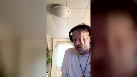 SeanPatrick online show from August 3, 2026, 12:54 pm