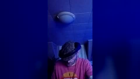SeanPatrick online show from August 8, 2026, 1:30 am