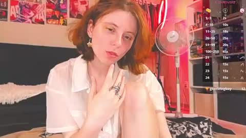 Alice online show from June 15, 2026, 7:49 pm