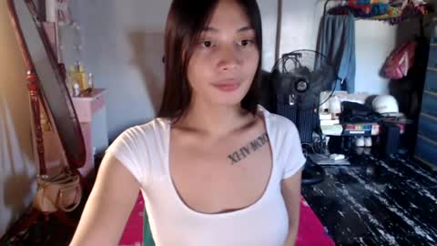 Bella Fox online show from July 30, 2026, 8:35 am