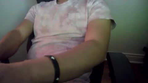 Hunterr online show from April 25, 2026, 8:39 pm