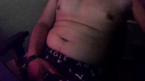 Hunterr online show from June 17, 2026, 4:59 am