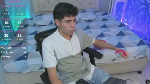 Lucas online show from May 30, 2026, 3:53 pm