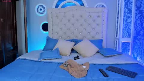 Lucas online show from June 11, 2026, 3:15 am