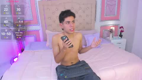 Lucas online show from June 18, 2026, 10:41 am