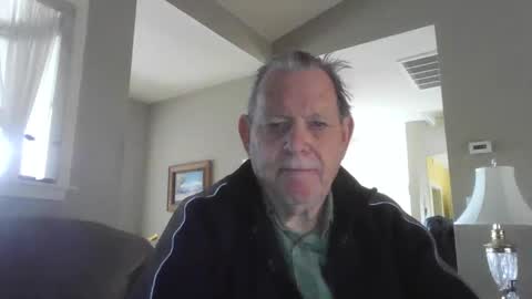 hvl13 online show from February 14, 2025, 8:15 pm