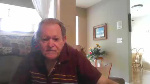 hvl13 online show from October 15, 2025, 5:24 pm