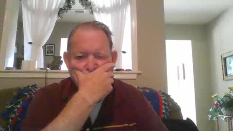 hvl13 online show from October 31, 2025, 7:48 pm