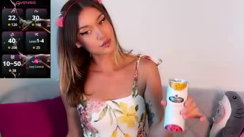 Your submissive lady 3 online show from June 30, 2026, 2:01 am