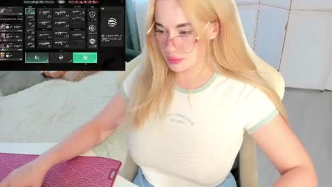 HiI am  EvaPVT is open  online show from June 18, 2026, 2:32 pm