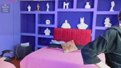 Sammy online show from June 8, 2026, 12:16 pm