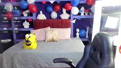 Sammy online show from July 7, 2026, 12:09 pm