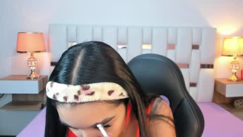 Snapshot of iamcharlotte19 chatting on July 21, 2026, 3:58 pm Charlotte online show from July 21, 2026, 3:58 pm