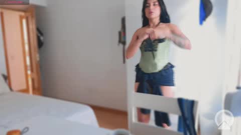 Julieta online show from June 8, 2026, 4:40 pm