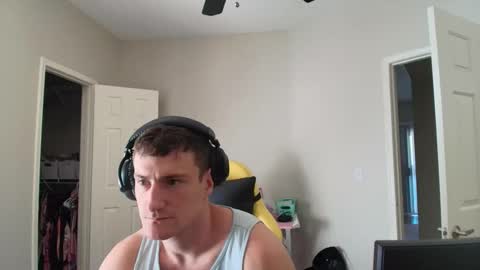 iamtommyparker online show from May 25, 2026, 7:31 pm