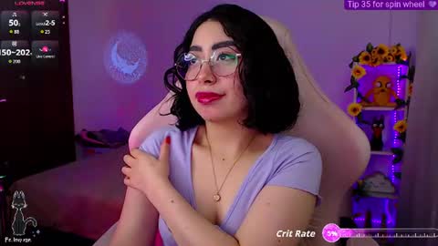 Veronica  NDEPENT MODEL online show from July 15, 2026, 6:40 am