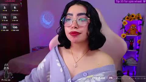 Veronica  NDEPENT MODEL online show from July 21, 2026, 5:32 am