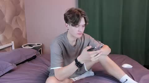Ian Flor online show from May 28, 2026, 11:51 am