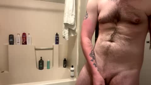 ianrobbins6 online show from May 30, 2026, 8:55 am