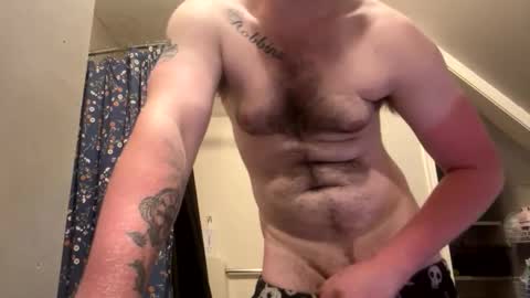 ianrobbins6 online show from May 31, 2026, 8:21 am