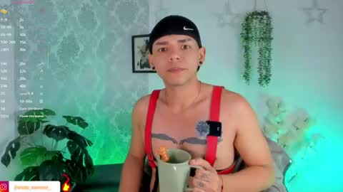 Snapshot of ibaby_crazy chatting on July 3, 2026, 11:38 am ibaby_crazy online show from July 3, 2026, 11:38 am
