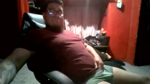 Snapshot of ibs666 chatting on April 23, 2026, 5:08 am ibs666 online show from April 23, 2026, 5:08 am