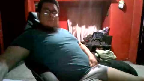 Snapshot of ibs666 chatting on May 12, 2026, 2:52 am ibs666 online show from May 12, 2026, 2:52 am
