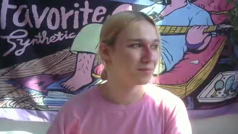 Jade online show from July 6, 2026, 12:57 pm