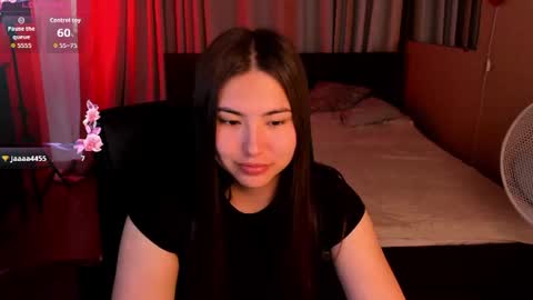 Aiza online show from June 17, 2026, 1:08 am