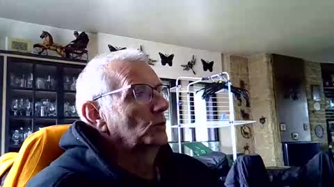 ikwiljeneuken123 online show from May 18, 2026, 1:50 pm