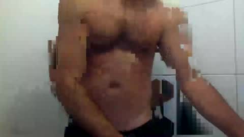 Snapshot of ilcaponero chatting on July 19, 2026, 10:57 pm ilcaponero online show from July 19, 2026, 10:57 pm