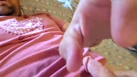 ilikeboobs1399 online show from August 3, 2026, 6:44 pm
