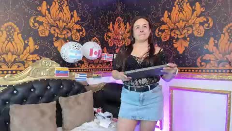 LILY online show from June 15, 2026, 11:45 am
