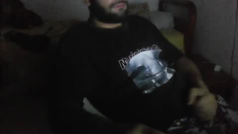 ilmorro427 online show from June 12, 2026, 4:33 am