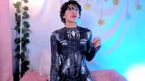 Snapshot of im_alejo chatting on June 27, 2026, 3:22 am Alejo independent model online show from June 27, 2026, 3:22 am