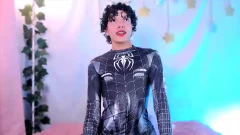 Snapshot of im_alejo chatting on July 4, 2026, 2:51 am Alejo independent model online show from July 4, 2026, 2:51 am