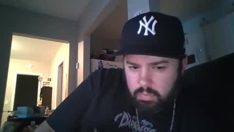 im_batdad online show from October 4, 2025, 7:06 am