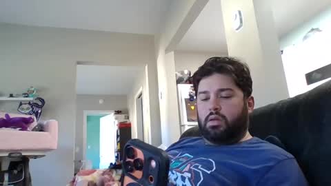 im_batdad online show from October 13, 2025, 4:40 pm