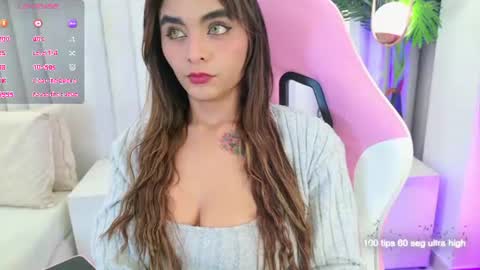 Snapshot of im_katherine_ chatting on July 15, 2026, 8:47 pm Katherine online show from July 15, 2026, 8:47 pm