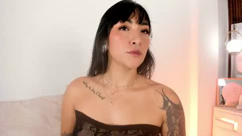 Kazumi online show from July 6, 2026, 12:57 pm